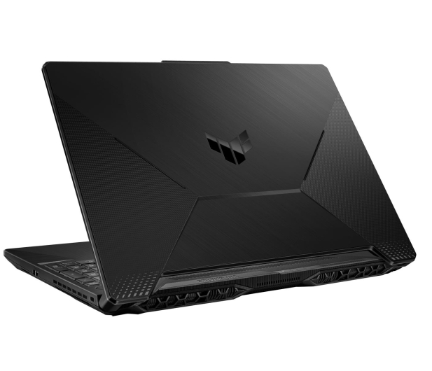 ASUS TUF Gaming F15 i5-11400H/16GB/512 RTX3050 144Hz - 733435 - zdjęcie 5